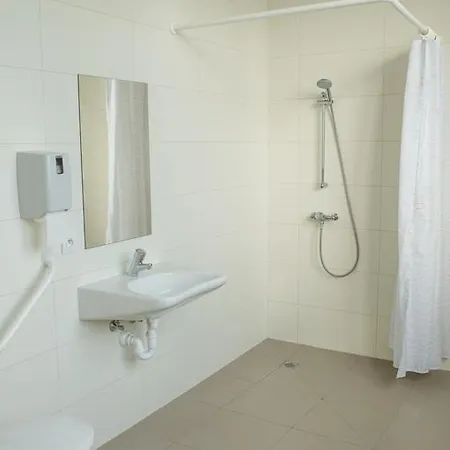Hi Generation Europe Hostel Sint-Jans-Molenbeek