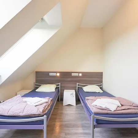Hostel Hi Generation Europe *