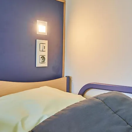Hostel Hi Generation Europe Sint-Jans-Molenbeek